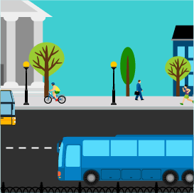 bus